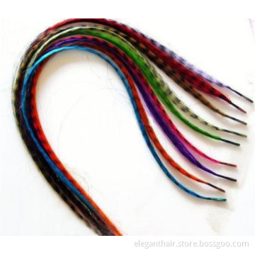 Feather Hair Extension (FH-02)